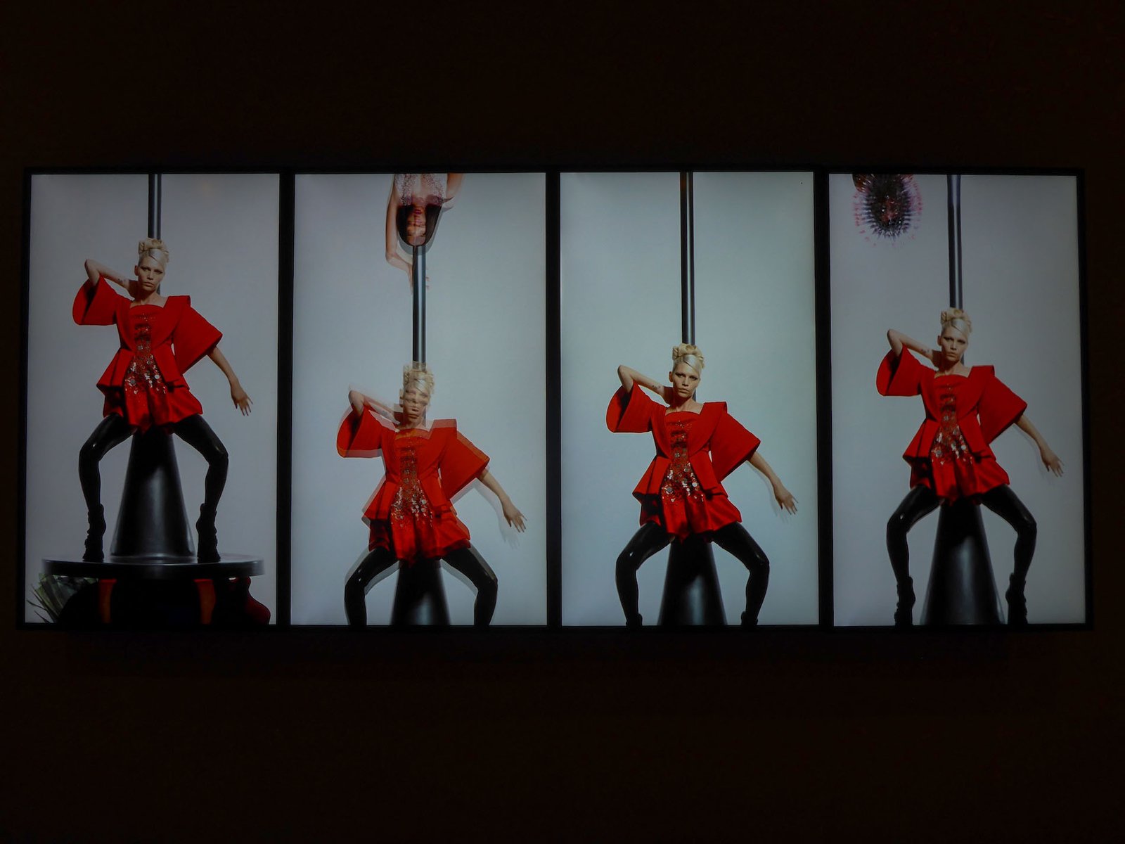 Palm Springs Killer Heels 205